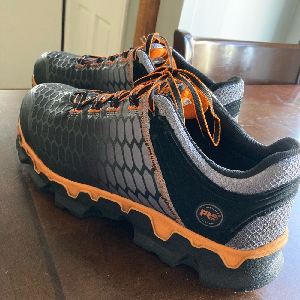 Timberland Pro Powertrain Sport SD+